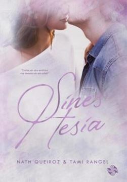 Imagem de SINESTESIA