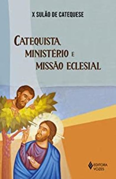 Picture of X SULAO DE CATEQUESE