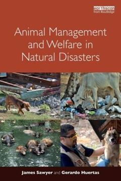 Imagem de ANIMAL MANAGEMENT AND WELFARE IN NATURAL DISASTERS