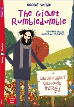 Imagem de GIANT RUMBLEDUMBLE, THE - YOUNG ELI READERS A1 - DOWNLOADABLE MULTIMEDIA