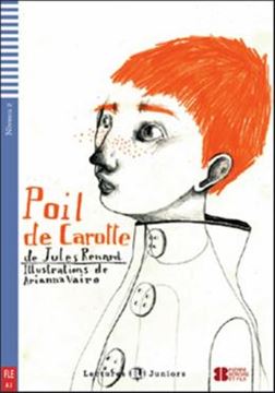 Imagem de POIL DE CAROTTE - LECTURES ELI JUNIORS A2 - DOWNLOADABLE MULTIMEDIA