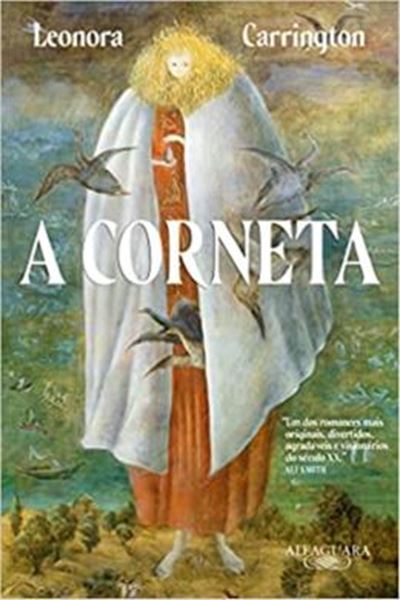 Picture of A CORNETA