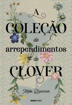 Imagem de A COLECAO DE ARREPENDIMENTOS DE CLOVER