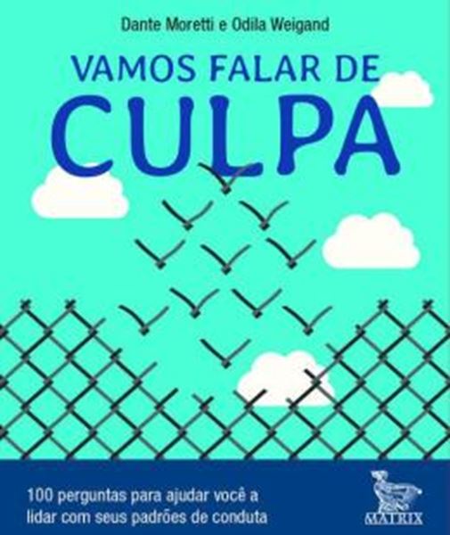 Picture of VAMOS FALAR DE CULPA