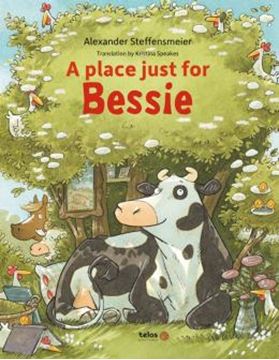 Imagem de A PLACE JUST FOR BESSIE - VOL. 4