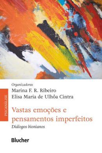 Picture of VASTAS EMOCOES E PENSAMENTOS IMPERFEITOS - DIALOGOS BIONIANOS