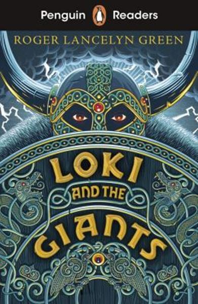 Picture of LOKI AND THE GIANTS