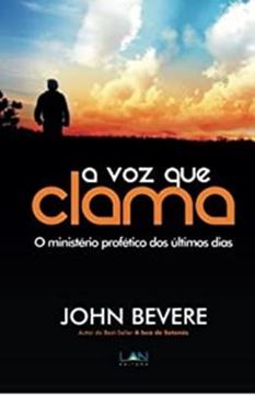 Imagem de VOZ QUE CLAMA, A 