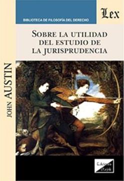 Imagem de SOBRE LA UTILIDAD DEL ESTUDIO DE LA JURISPRUDENCIA