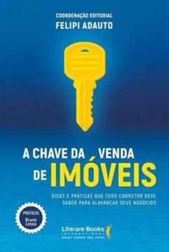 Imagem de A CHAVE DA VENDA DE IMOVEIS
