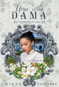 Imagem de UMA CERTA DAMA - SPIN-OFF DA COLECAO O CLUBE DOS DEVASSOS