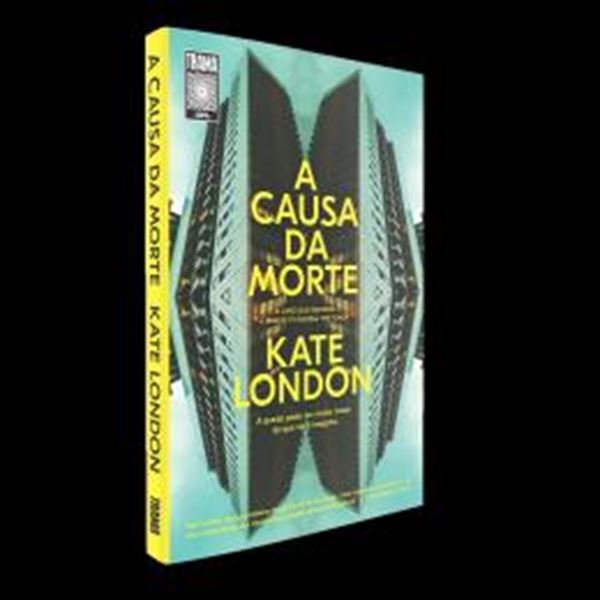 Picture of A CAUSA DA MORTE