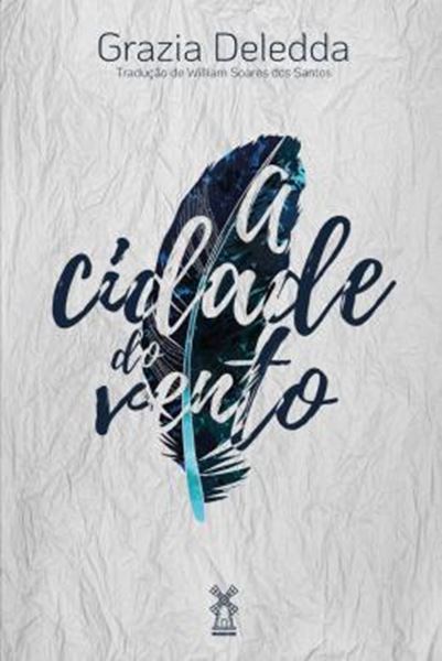 Picture of A CIDADE DO VENTO