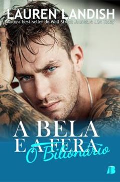 Imagem de A BELA E O BILIONARIO - VOLUME 1