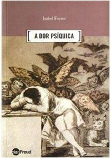 Picture of A DOR PSIQUICA