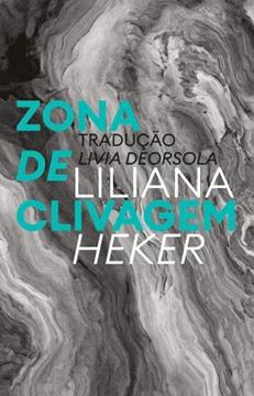 Imagem de ZONA DE CLIVAGEM