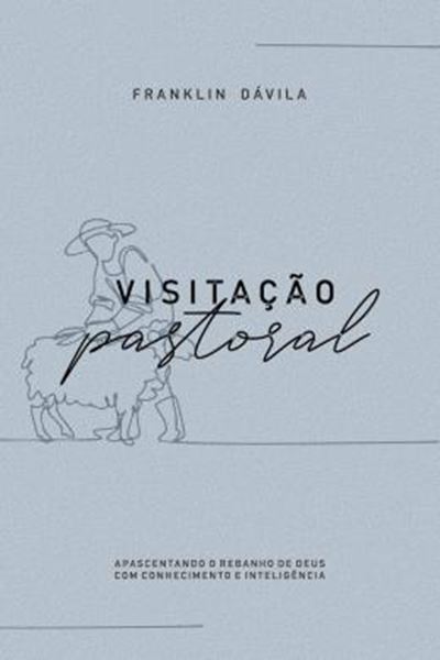 Picture of VISITACAO PASTORAL