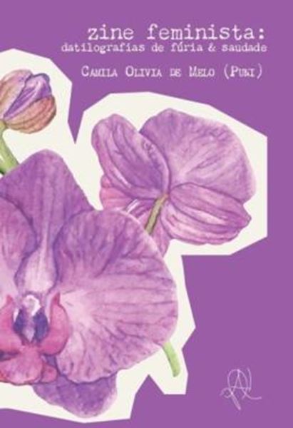 Picture of ZINE FEMINISTA - DATILOGRAFIAS DE FURIA E SAUDADE