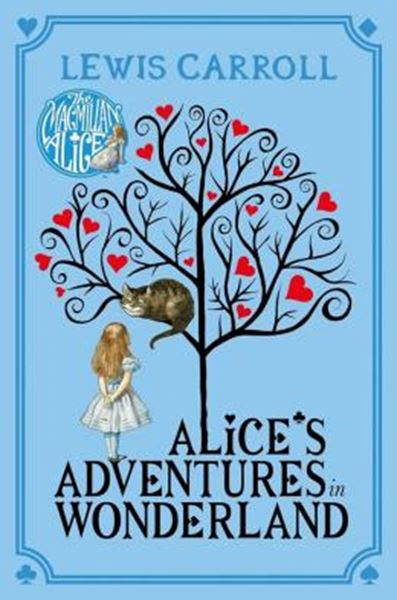 Picture of ALICE´S ADVENTURES IN WONDERLAND