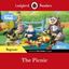 Imagem de THE PICNIC - BEGINNER LEVEL - TIMMY TIME