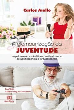 Imagem de A GLAMOURIZACAO DA JUVENTUDE