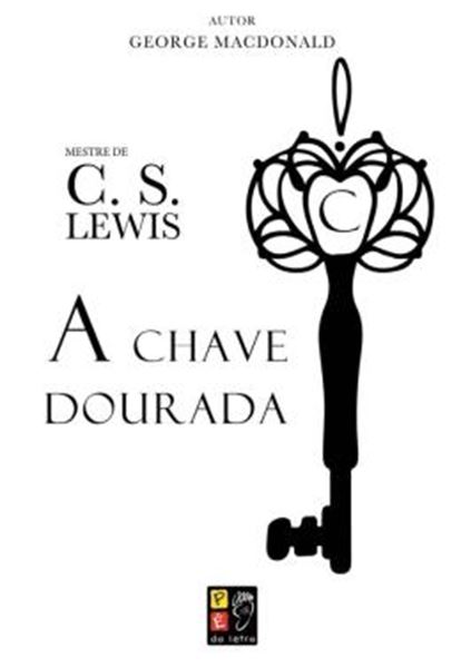 Picture of A CHAVE DOURADA