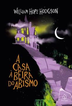 Imagem de A CASA A BEIRA DO ABISMO