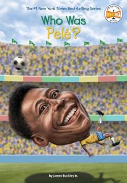 Imagem de WHO WAS PELE?