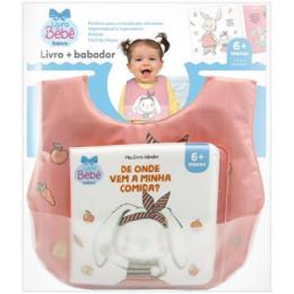 Picture of MEU LIVRO-BABADOR (RS)