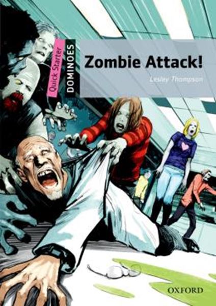 Picture of ZOMBIE ATTACK! - 2ND ED