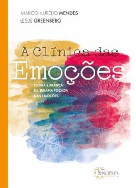 Picture of A CLINICA DAS EMOCOES