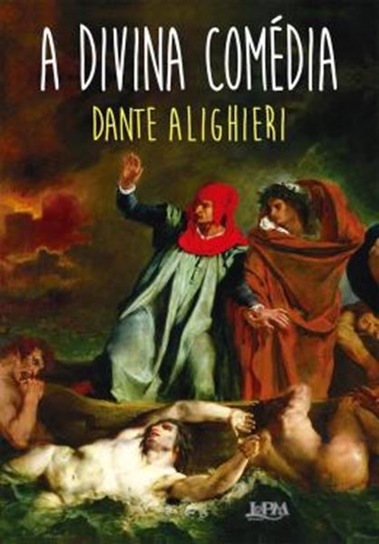 Picture of A DIVINA COMEDIA