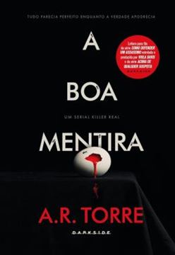 Imagem de A BOA MENTIRA