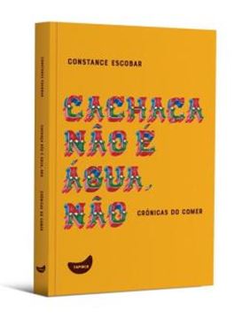 Imagem de CACHACA NAO E AGUA NAO