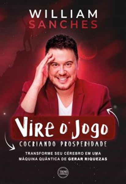 Picture of VIRE O JOGO