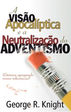 Imagem de VISAO APOCALIPTICA, A                   