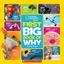 Imagem de NATIONAL GEOGRAPHIC KIDS - FIRST BIG BOOK OF WHY (SCHOLASTIC)