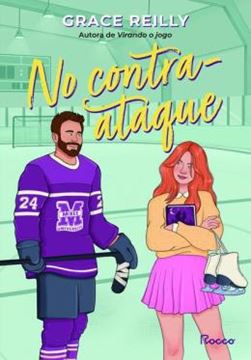 Imagem de NO CONTRA-ATAQUE