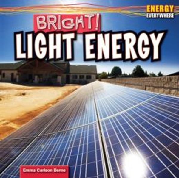 Picture of BRIGHT! - LIGHT ENERGY