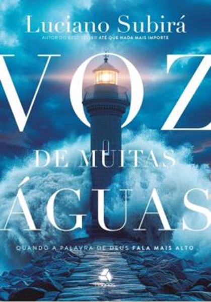 Picture of VOZ DE MUITAS AGUAS