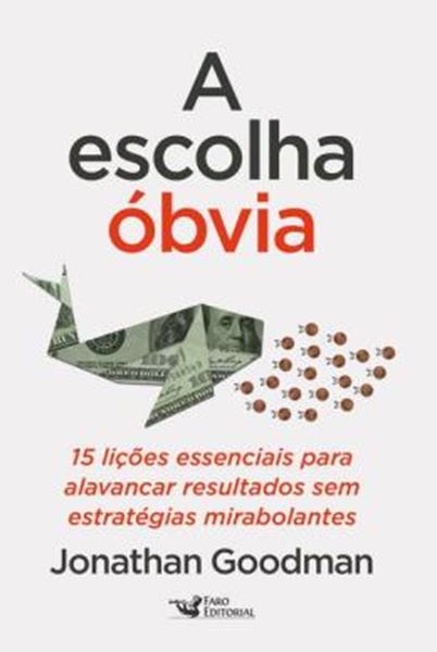 Picture of A ESCOLHA OBVIA