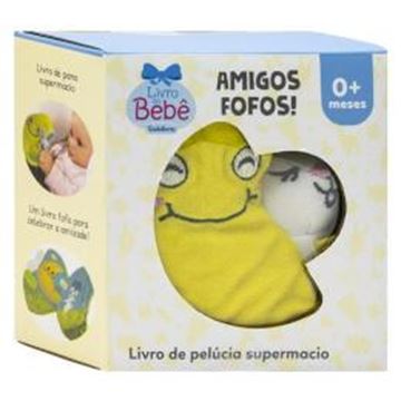 Imagem de AMIGOS FOFOS!