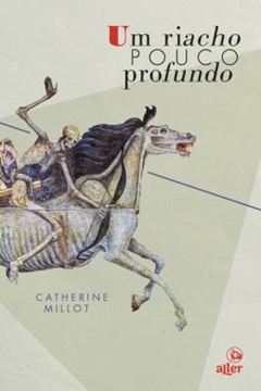 Imagem de UM RIACHO POUCO PROFUNDO