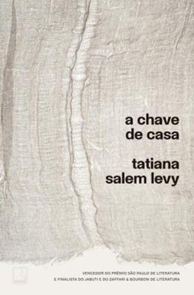 Picture of A CHAVE DE CASA