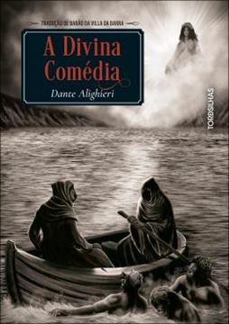 Imagem de A DIVINA COMEDIA