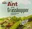 Imagem de OUR WORLD READERS A1 - THE ANT AND THE GRASSHOPPER - BASED ON AN AESOP´S FABLE - BIG BOOK