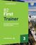Imagem de B2 FIRST TRAINER 3 TRAINER WITH ANSWERS WITH DIGITAL PACK