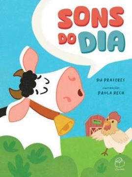 Imagem de SONS DO DIA