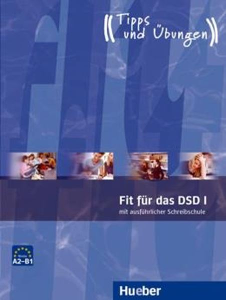 Picture of FIT FUR DAS DSD I - UBUNGSBUCH MIT AUDIOS ONLINE