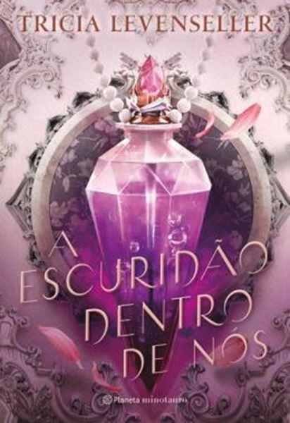 Picture of A ESCURIDAO DENTRO DE NOS